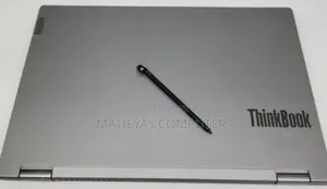 New Laptop Lenovo Thinkbook 14 16GB Intel Core i5 SSD 512GB