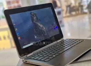 New Laptop HP ProBook X360 11 G4 8GB Intel Core i5 SSD 256GB