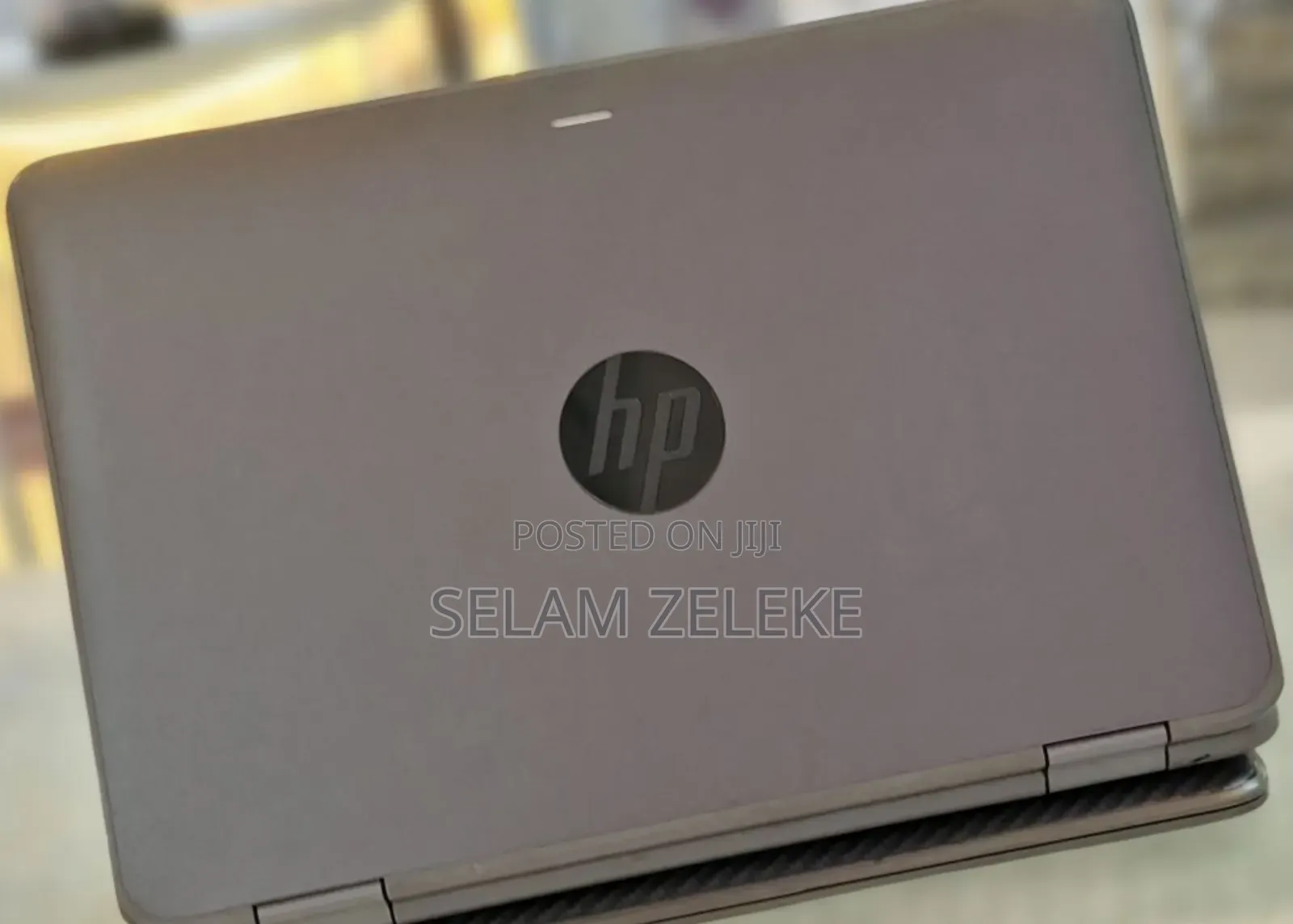 New Laptop HP ProBook X360 11 G4 8GB Intel Core i5 SSD 256GB