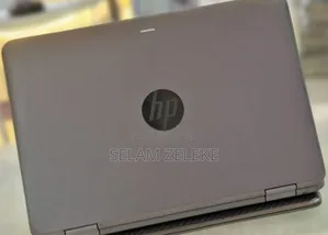 New Laptop HP ProBook X360 11 G4 8GB Intel Core i5 SSD 256GB