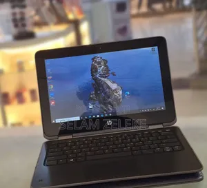 New Laptop HP ProBook X360 11 G4 8GB Intel Core i5 SSD 256GB