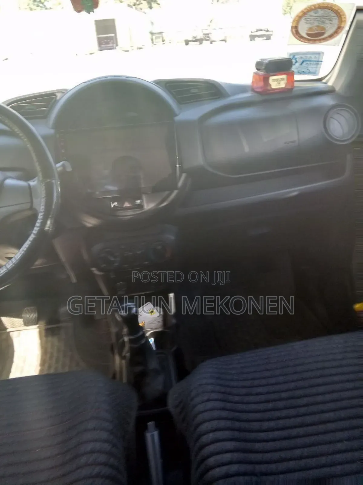 Suzuki S-Presso 2021 Gray