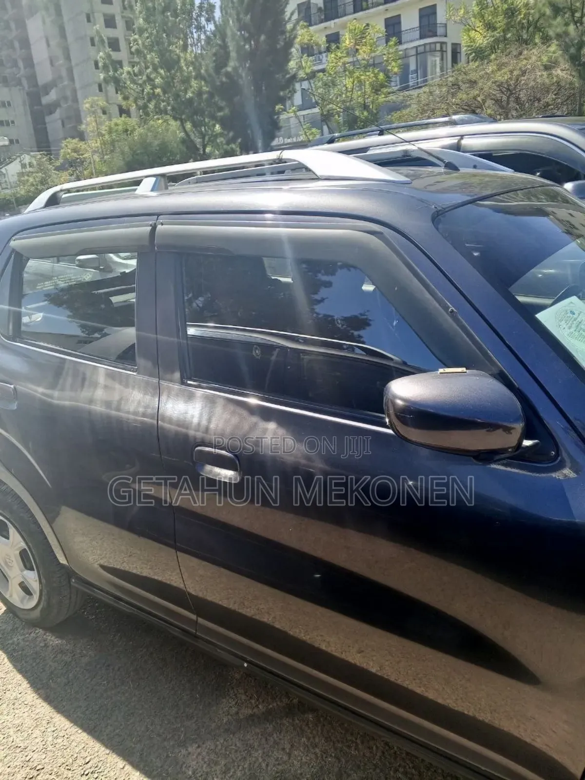 Suzuki S-Presso 2021 Gray