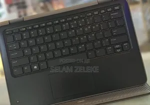 New Laptop HP ProBook X360 11 G4 8GB Intel Core i5 SSD 256GB