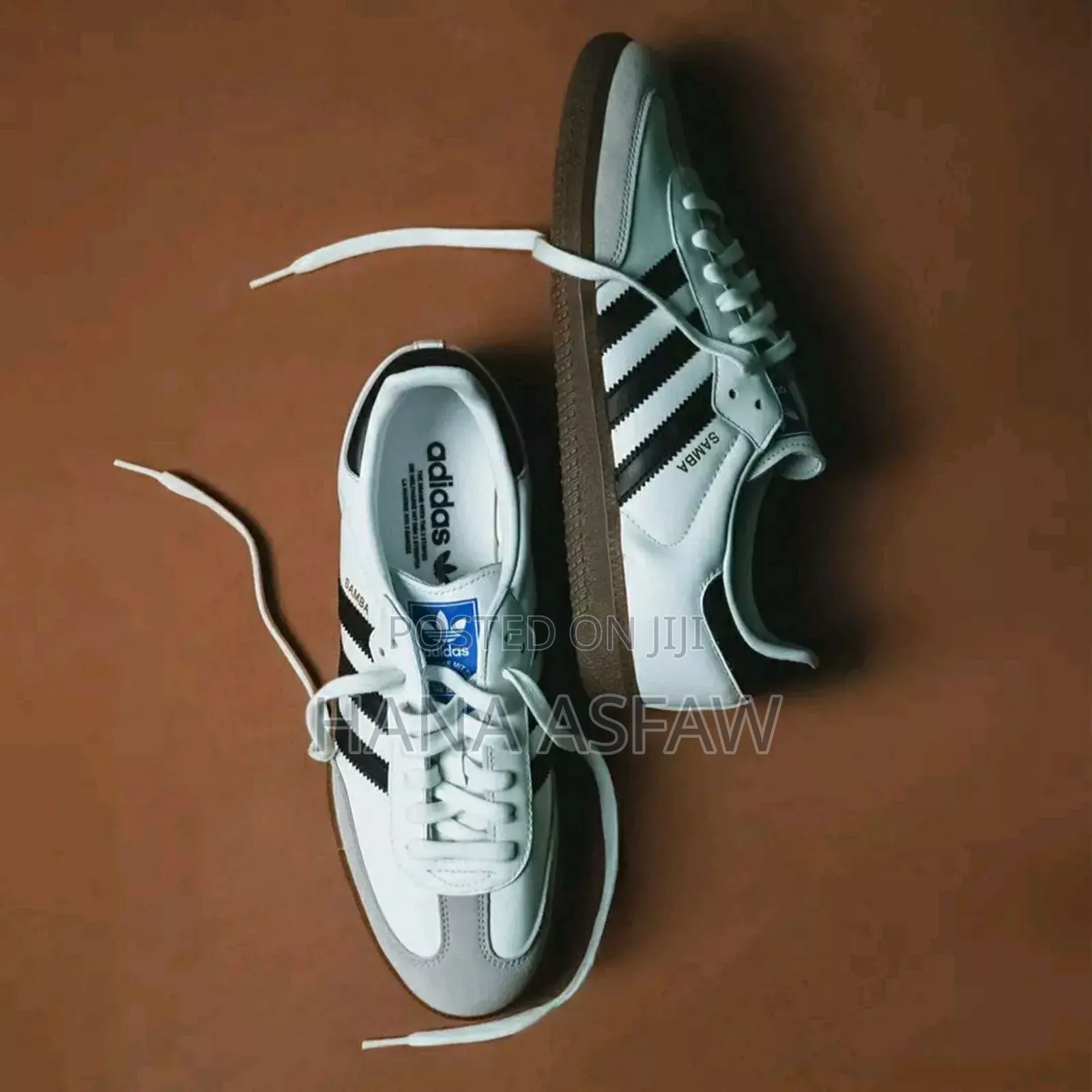 Adidas Samba
