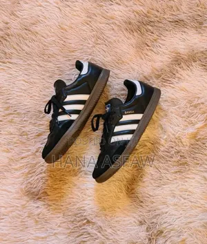 Adidas Samba