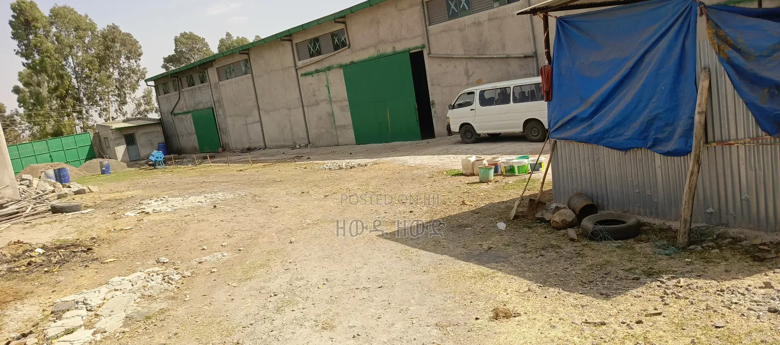 አዲስ አበባ ማሰልጠኛ አካባቢ