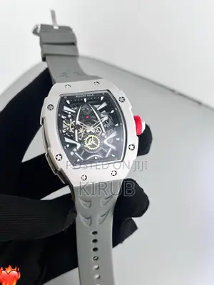 Richard Mille Watch