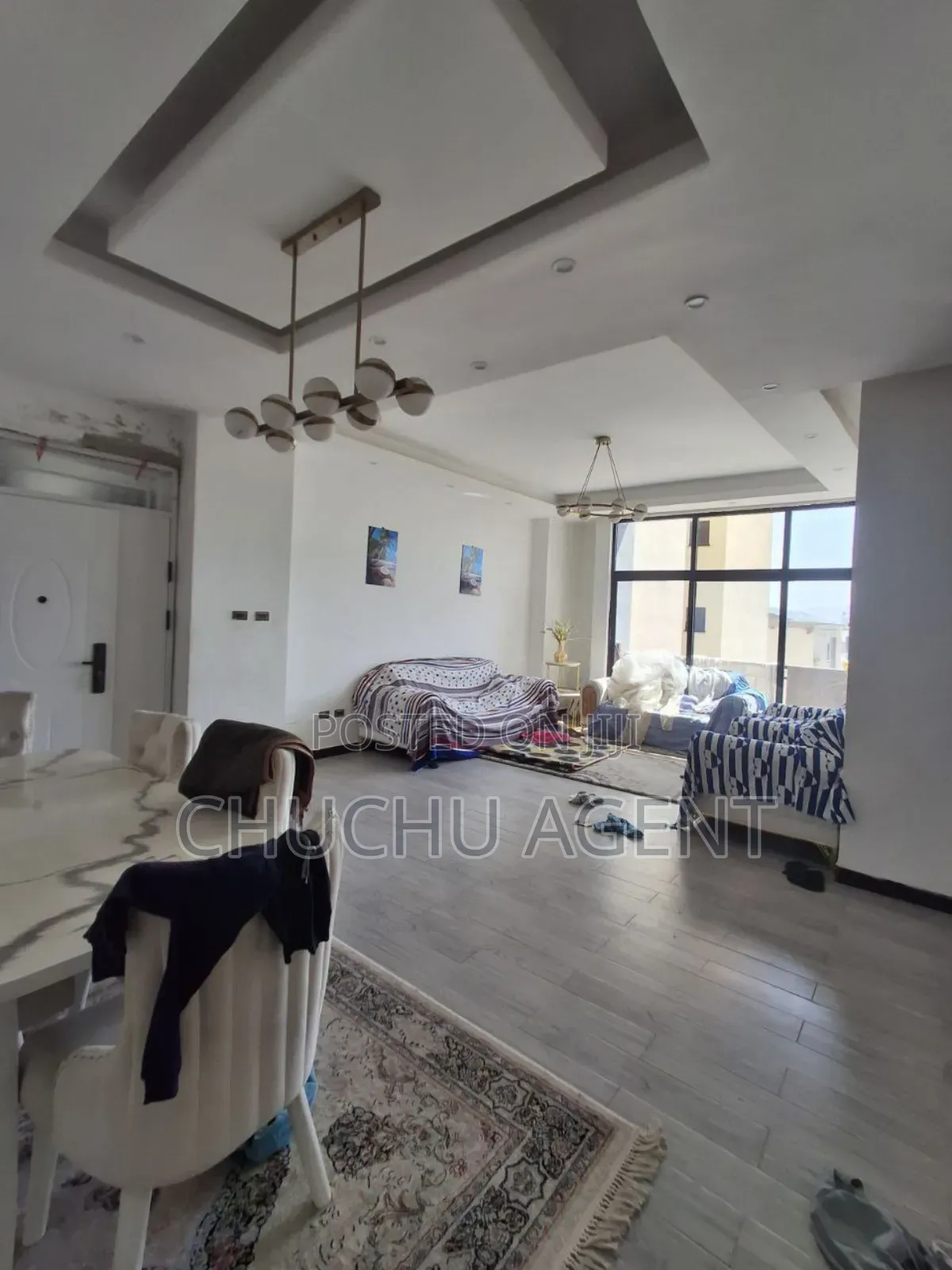 3bdrm Apartment in Bole for sale