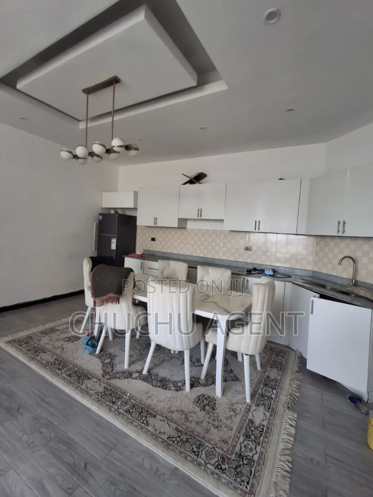 3bdrm Apartment in Bole for sale