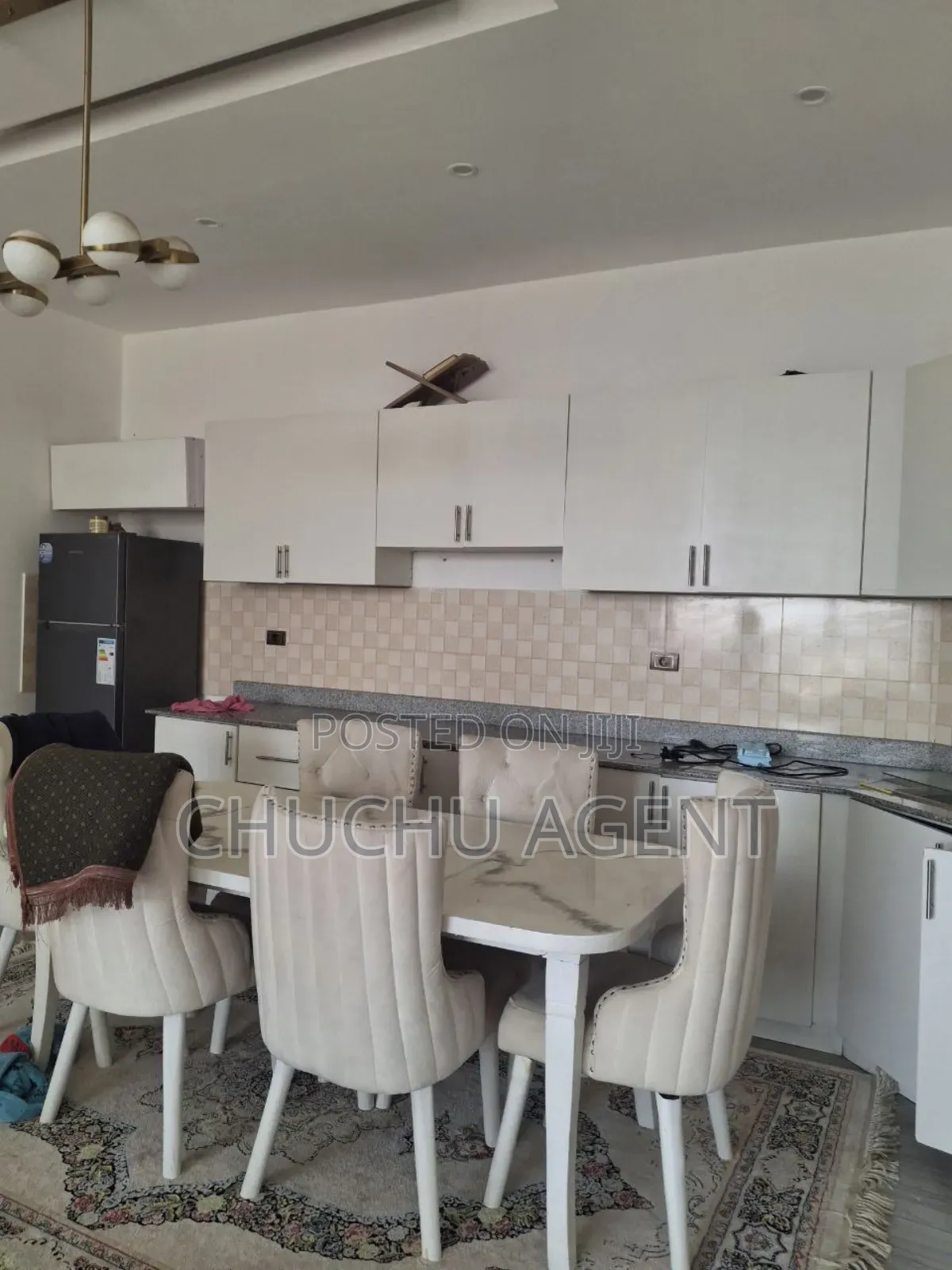 3bdrm Apartment in Bole for sale
