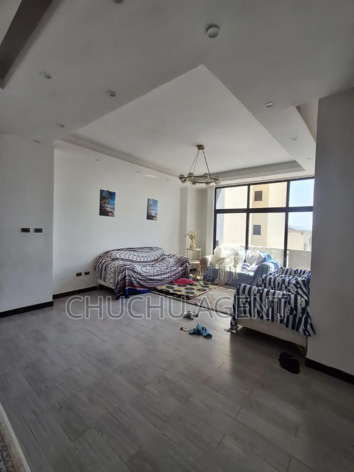3bdrm Apartment in Bole for sale