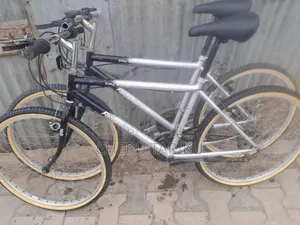 Yusad Bicycle