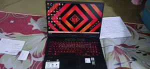 Clean Hp Omen 15-Ex0 Gaming Laptop - High