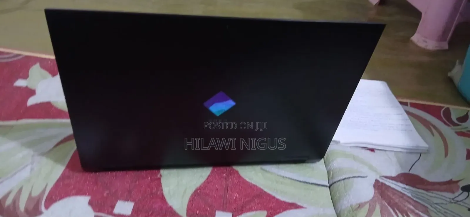 Clean Hp Omen 15-Ex0 Gaming Laptop - High