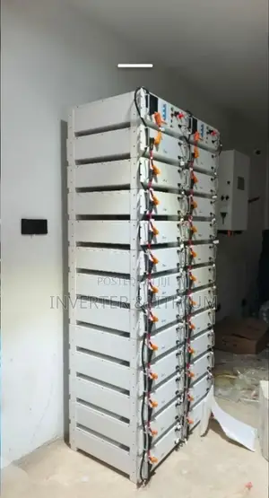 Lithium Ion Battery Solar Hybrid Inverter (100kw)