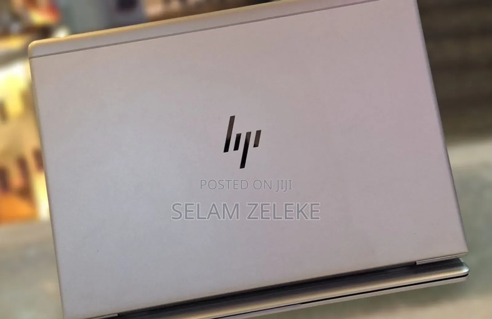 New Laptop HP EliteBook 840 8GB Intel Core i5 SSD 512GB