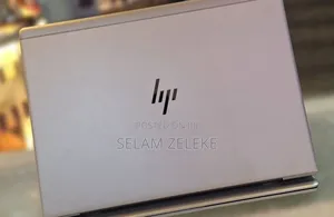 New Laptop HP EliteBook 840 8GB Intel Core i5 SSD 512GB