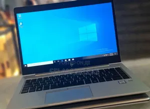 New Laptop HP EliteBook 840 8GB Intel Core i5 SSD 512GB