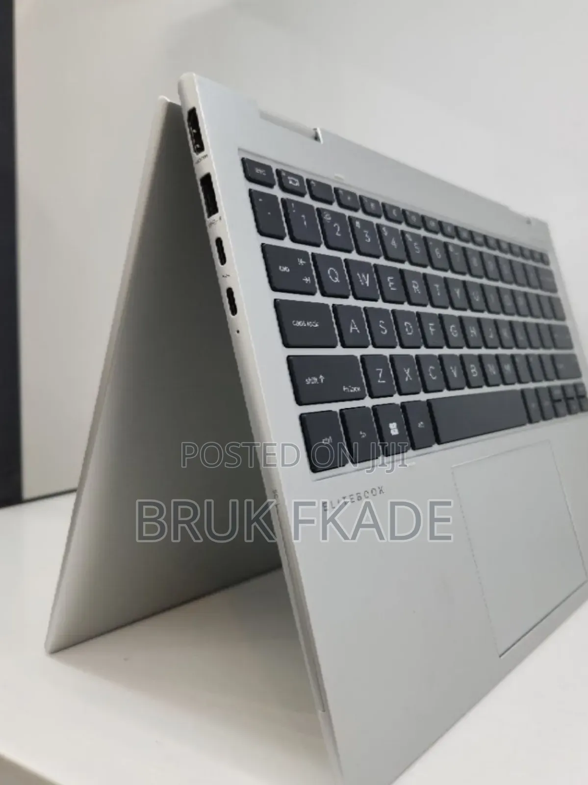 New Laptop HP Envy x360 16GB Intel Core i7 SSD 512GB