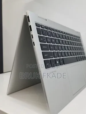 New Laptop HP Envy x360 16GB Intel Core i7 SSD 512GB
