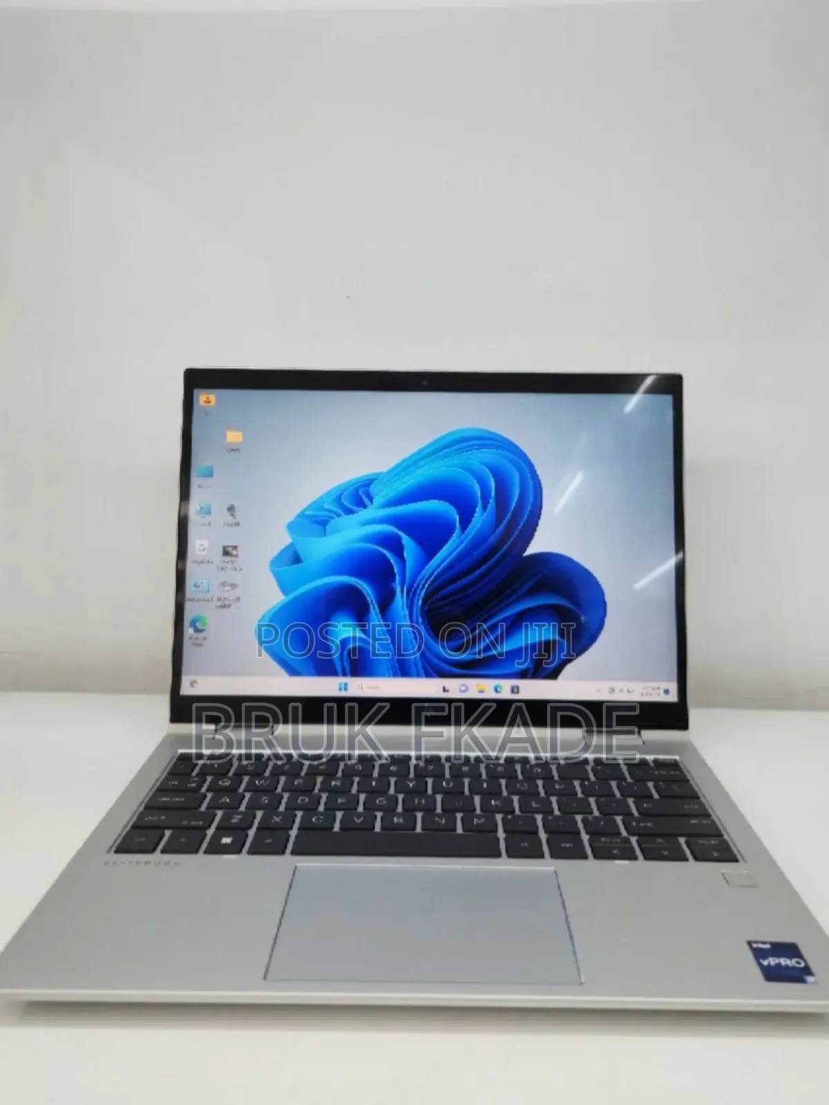 New Laptop HP Envy x360 16GB Intel Core i7 SSD 512GB