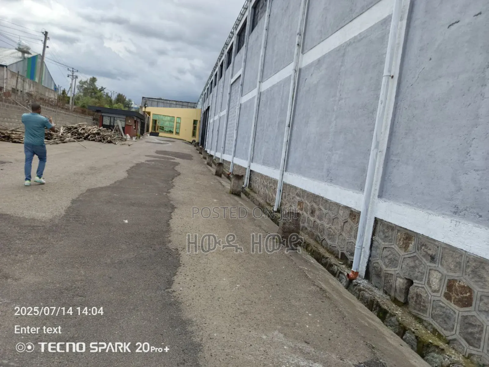 አዲስ አበባ ማሰልጠኛ