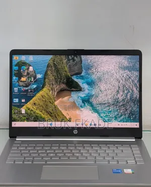 New Laptop HP Stream Notebook 16GB Intel Core i5 SSD 512GB