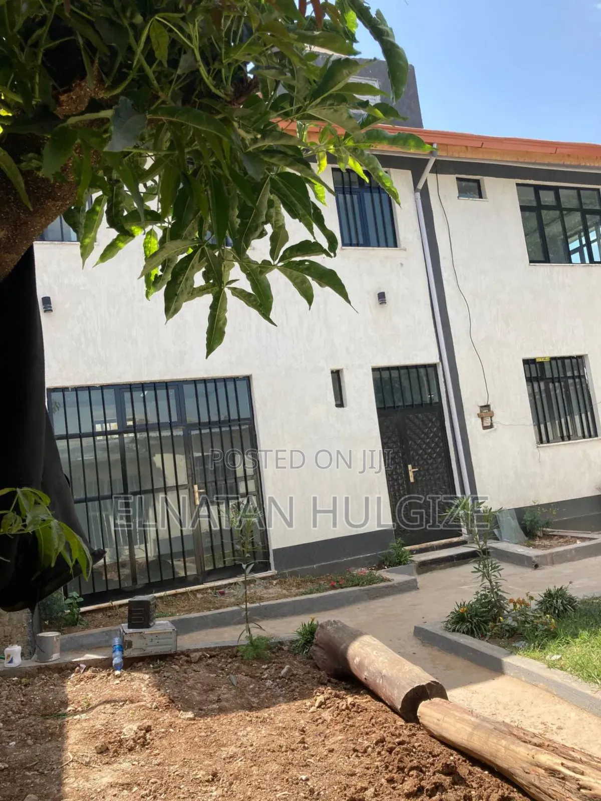 Furnished 3bdrm House in Kolfe Keranio for sale