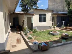 Furnished 3bdrm House in Kolfe Keranio for sale