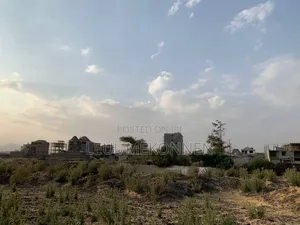 Land for Sale Gelan Unisa Adebabay