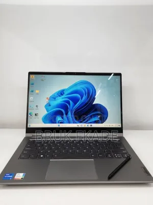 New Laptop Lenovo Thinkbook 14 16GB Intel Core i5 SSD 512GB