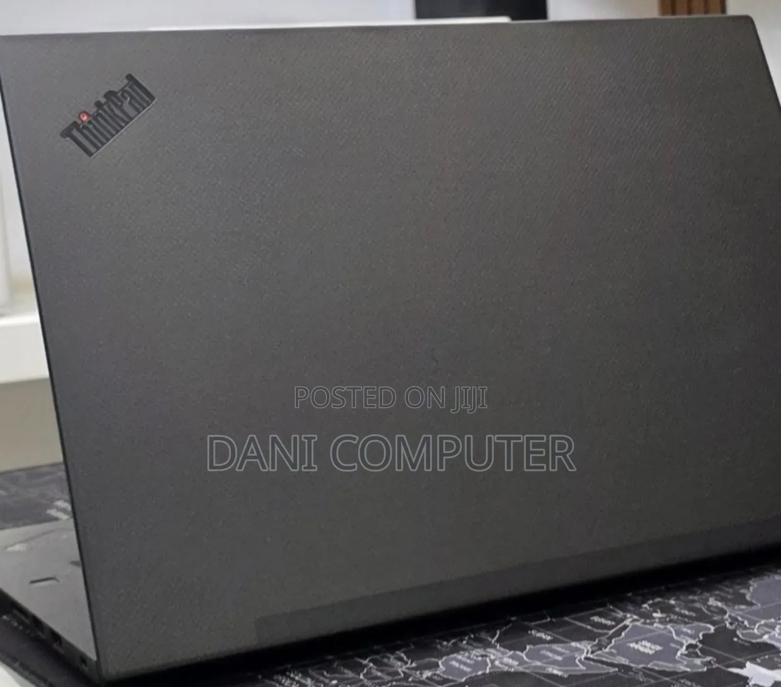 New Laptop Lenovo 16GB Intel Core i9 SSD 512GB