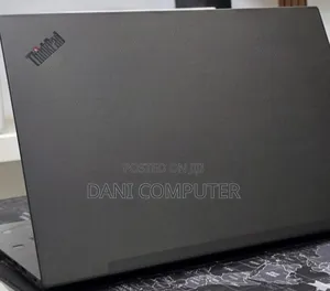 New Laptop Lenovo 16GB Intel Core i9 SSD 512GB