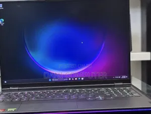 New Laptop Lenovo Legion Y520 32GB AMD Ryzen 9 SSD 1T