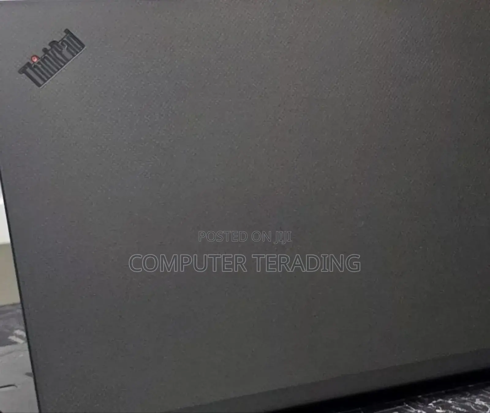 New Laptop Lenovo ThinkPad X1 16GB Intel Core i9 SSD 512GB
