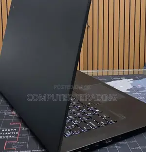 New Laptop Lenovo ThinkPad X1 16GB Intel Core i9 SSD 512GB