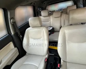 Toyota Rush 2021 Gray