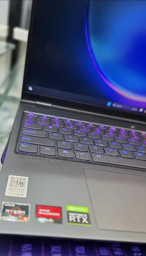 New Lenovo Legion Y7000P IRX9 Gaming Laptop 32GB AMD Ryzen 9 SSD 1T
