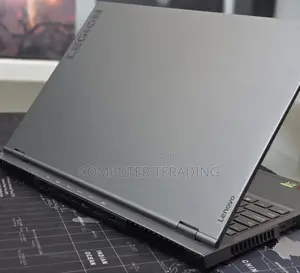 New Laptop Lenovo Legion 5 32GB AMD Ryzen 9 SSD 1T