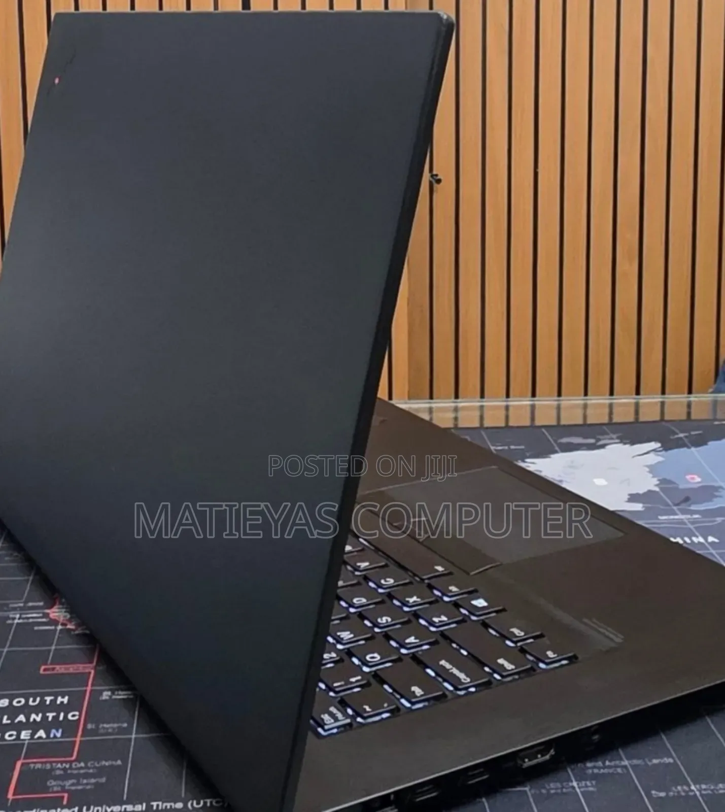 New Laptop Lenovo 16GB Intel Core i9 SSD 512GB