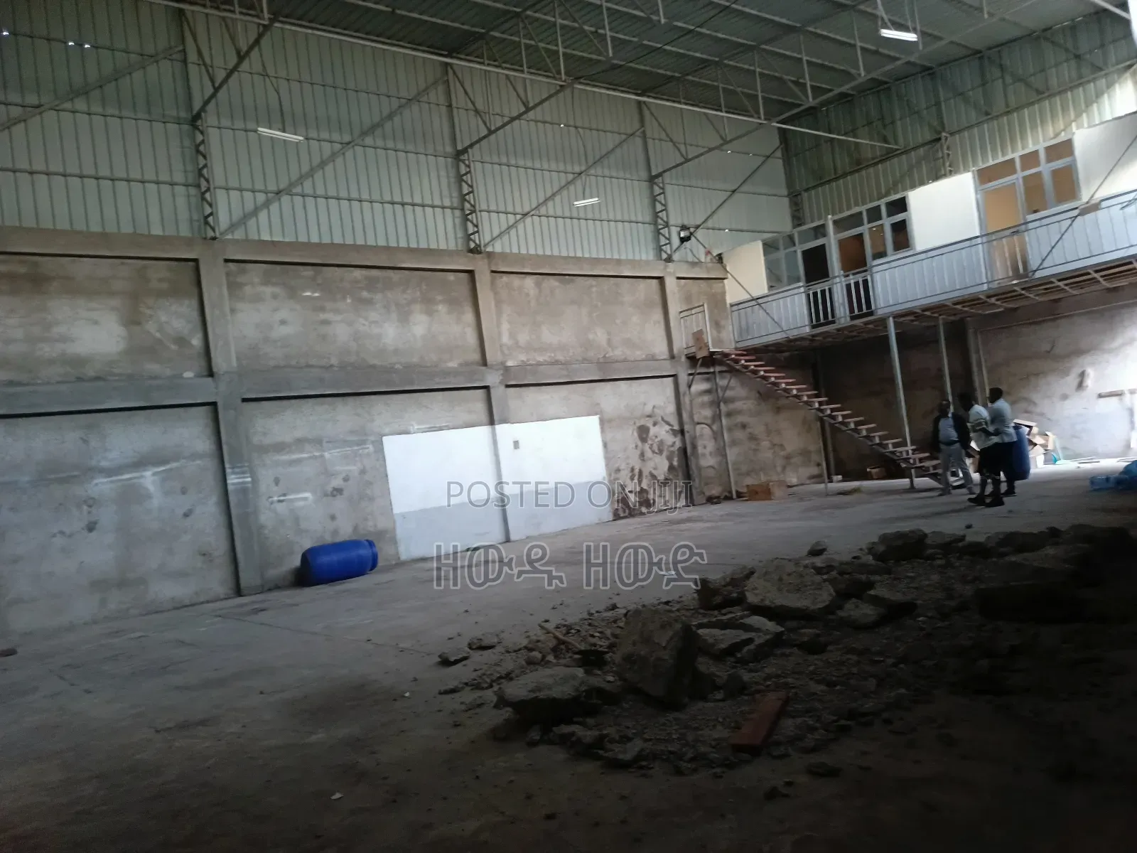 Addis Aebba Kalti