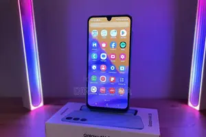 New Samsung Galaxy A16 128 GB Black