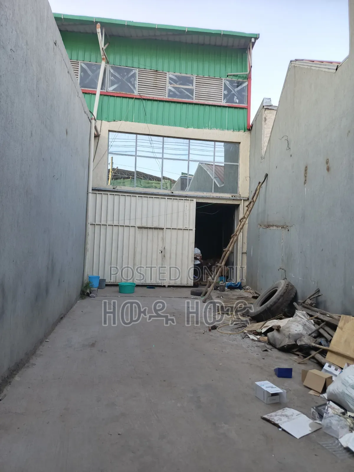 Addis Aebba Kalti