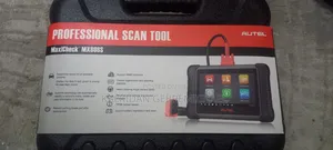 Autel Mx808s Scanner