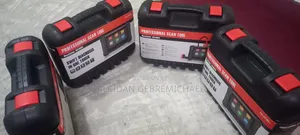 Autel Mx808s Scanner