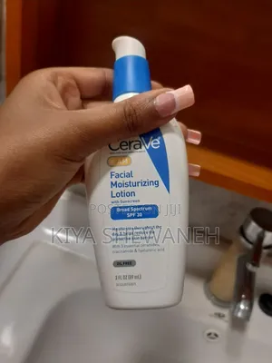 Cerave Facial Moisturizing