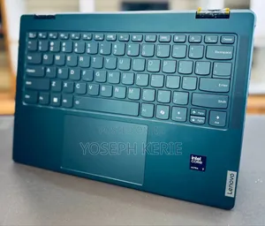 New Laptop Lenovo Yoga 7 15ITL5 32GB Intel Core Ultra 7 SSD 1T
