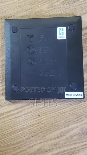 Noteking Usb External DVD Rw Drive – Portable Cd/DVD Writer