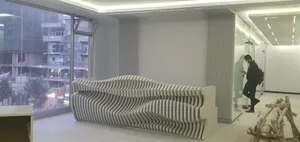 Reception Table